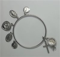 Orecchini Mediterraneo Donna in Argento MI42AO01